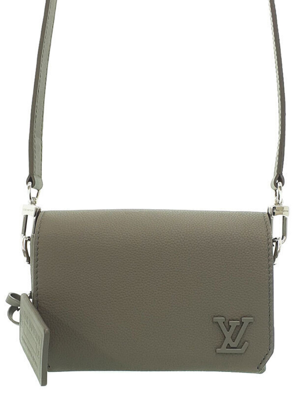 Louis Vuitton LV Aerogram Fastline Wearable Wallet Shoulder Bag